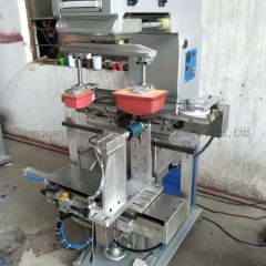 Tampo Printer for Printing on Shoe Heels - Image 3