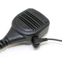 Generic Two Pin Spkr Microphone Pmmn4013 for Motorola Radios Kevlar Yes Material PU Weight 150g Origin China Waterproof - Image 5