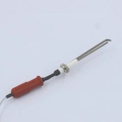 Insulating Ceramic Ignition Needle 7826516 Gas Boiler Parts Model Ie-12 Origin China Size 0.5~120 Trademark BINGO Model NO. - Image 3