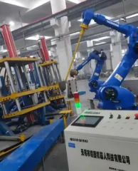 Gravity Die Casting Production Line for Metal Foundry - Image 3