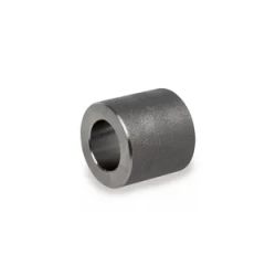Wholesale Factory Direct Forged Carbon Steel A105 Socket Weld Full Reducing Coupling - Image 4
