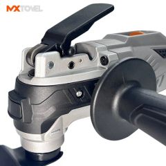 20V Multi-Function Electric Oscillating Multi Purpose Power Tools Quick-Release Oscillating Multi Tool with Toolless Change Function - Image 4