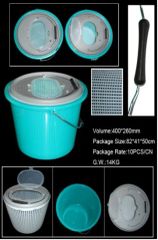 Fishing Box (MB9323) Model NO. MB9323 Origin Shandong, China Payment Terms: T/T, Western Union Transport Package: Standard Export Paper Carton - Weihai Yuanwei Fishing Tackle Co., Ltd.