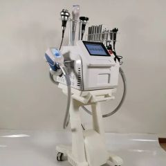 Hot-Selling Cryolipolysis Slimming Machine - Image 5