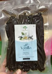 vanilla beans – product photo 1, product detail gallery