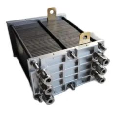 Durable 100kw Pem Hydrogen Fuel Cell Stack with Water Cooling Technology - Image 6