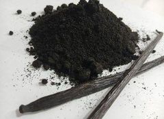 Vanilla Bean Grade A Packaging Vakum Max. Moisture (%) - Image 3