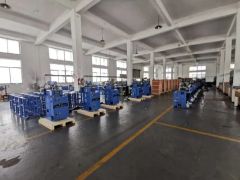 High-Speed Computerized Precision Sock Production Knitting Machine for Making Socks - Image 5