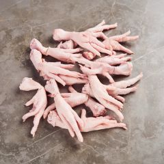 Frozen Chicken