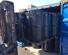 Bitumen Viscosity Grade 60/70, 50/70, 60/90, 85/100 Certifications Iso Certificate, Sgs Inspection - Image 1