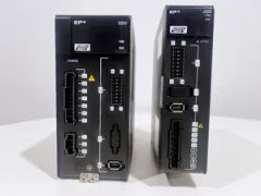 Advanced Precision Servo Motor Controller for Automation Systems - Image 4