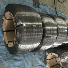 High Carbon Spring Steel Wire 2.2mm MOQ 1 Ton Origin China Trademark yunhe Model NO. 2.0mm HS Code 7217200000 Samples Free - Image 2