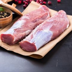 Wholesale Bulk Frozen Pork Tenderloin Supplier - Image 3