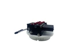 Mining Machine Valve Safety System with Load Sensitive Technology - Image 6