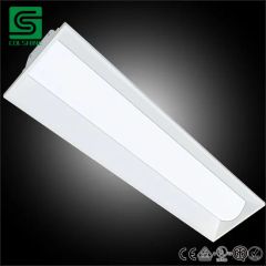 60W Ceiling Embedded LED Troffer Panel Light with UL Certification - Image 4