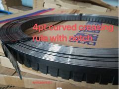 Carton Cutting Die Rotary Die Cutting Printing Machine with Slotting Die Cutting - Image 6