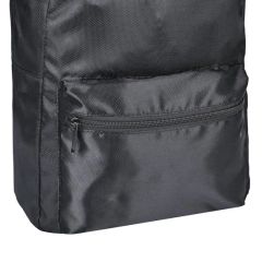 Customized Laptop Backpack Large Business Bag Water Resistant Teenager College Computer Backpack - Image 6