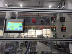 Cap Labeling Sealing Machine for Water Bottle Cap - Image 6