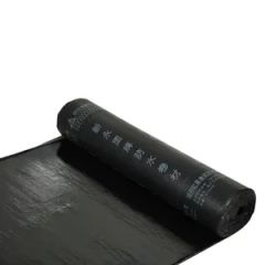 Sealed Storage Pressing Resistance Wear Resistant Customized Sbs Modified Waterproof Membranes - Image 6