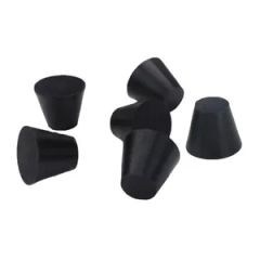 Custom EPDM NBR Molded Rubber Parts Rubber Gasket Manufacturing - Image 5