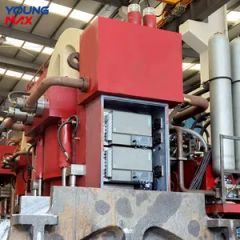 Youngmax YM-YY 2000Ton Four-Column Hydraulic Press 26T PLC Wireless Low Maintenance 1Y - Image 5