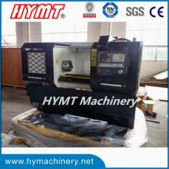 CNC Turning Lathe With GSK Control System - Image 2