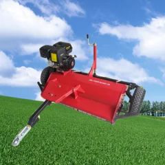 Powerful Brush Cutter for ATV: Perfect for Rural Maintenance - Changzhou Weisen Intelligent Equipment Co., Ltd