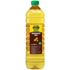 High Quality Refined Rapeseed Oil For Professional Kitchens Food Manufacturing And Cooking Applications - Image 2