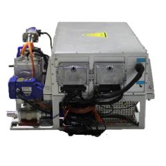 100 Kw Hydrogen Fuel Cell System Hydrogen Kit for Trucks Fuel Cell Commercial Vehicles - Image 3