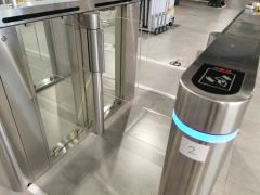 Pedestrian Pass Access Control Security Systems - Image 3
