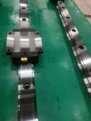 Precision Linear Guide Rails for High-Performance Automation Systems - Image 3