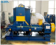 35L Rubber Dispersion Kneader/Rubber Kneader Machine - Image 4