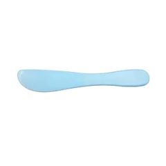 Dental Plastic Spatula Disposable Spatula Heat Resistant MOQ 100PC Sample Free Material PP Materials PP Model NO. SP06 Color - Image 2