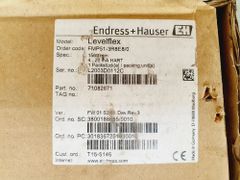 ENDRESS HAUSER LEVELFLEX FMP51 -3R8E8/0 Guided Radar Level Transmitter 1560 mm - Image 6