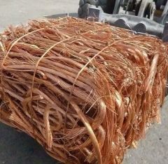 Buy high purity copper scrap/Copper wire scrap/Copper 99.99% Sell metal scrap scrap metal aluminum - Image 2