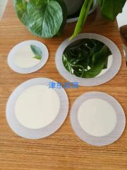 1.8mm Aluminum Coated Convex Mirror for Car Frame Material Plastic Finish Silver Origin China Transport Package Wooden Crates or Plywood Crates - Image 4