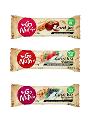Go Nutri Cereal Bar - Image 2