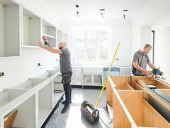 Interior Renovation Service - Image 2