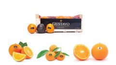 Oranges – product photo 1, product detail gallery
