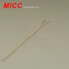 Temperature Sensor Electric Wire Thermocouple Wire Thermocouple Extension Cable - Image 3
