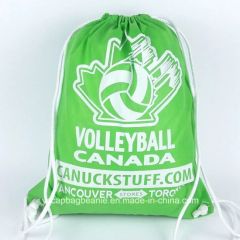 Promotional Cheap Sports Non Woven Drawstring Bag Origin China Hardness Soft Color Colorful Type Drawstring Model NO. - Image 1
