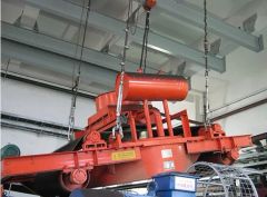Electromagnetic Separation Equipment Manufacture - Image 5