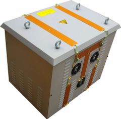 Procon Controls Standard Magnetic Shielded Isolation Transformers - Image 1