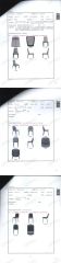 Design Patent certificate from Foshan Opinju Furniture Co., Ltd.
