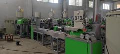 Factory Seller Making EPE Fruit Machine Plastic Foam Net Extruder - Image 3