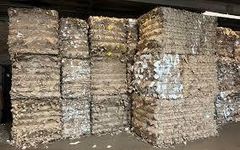 Waste Paper Scrap (Recyclable Paper Materials – Mixed Grades) - Image 1