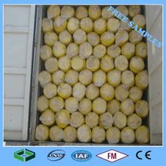 Best Price Functional Material Glass Wool Glass Wool Felt Width 1200mm Length 3m-10m Origin Nanjing Material Glass Diameter - Image 3