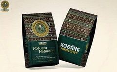 Xơ Đăng Robusta Natural S16 Coffee – product photo 1, product detail gallery