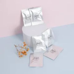 Customized Sizes Aroma Tablets for Air Freshener Refill Design Round Origin China Size Optional Certificate MSDS Color Solid Color - Image 2