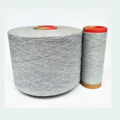 65% Cotton 35% Polyester Regenerated Blended Yarn Origin China Trademark HANYUN Model NO. szhy304 Technics Ring Spun HS Code - Image 6